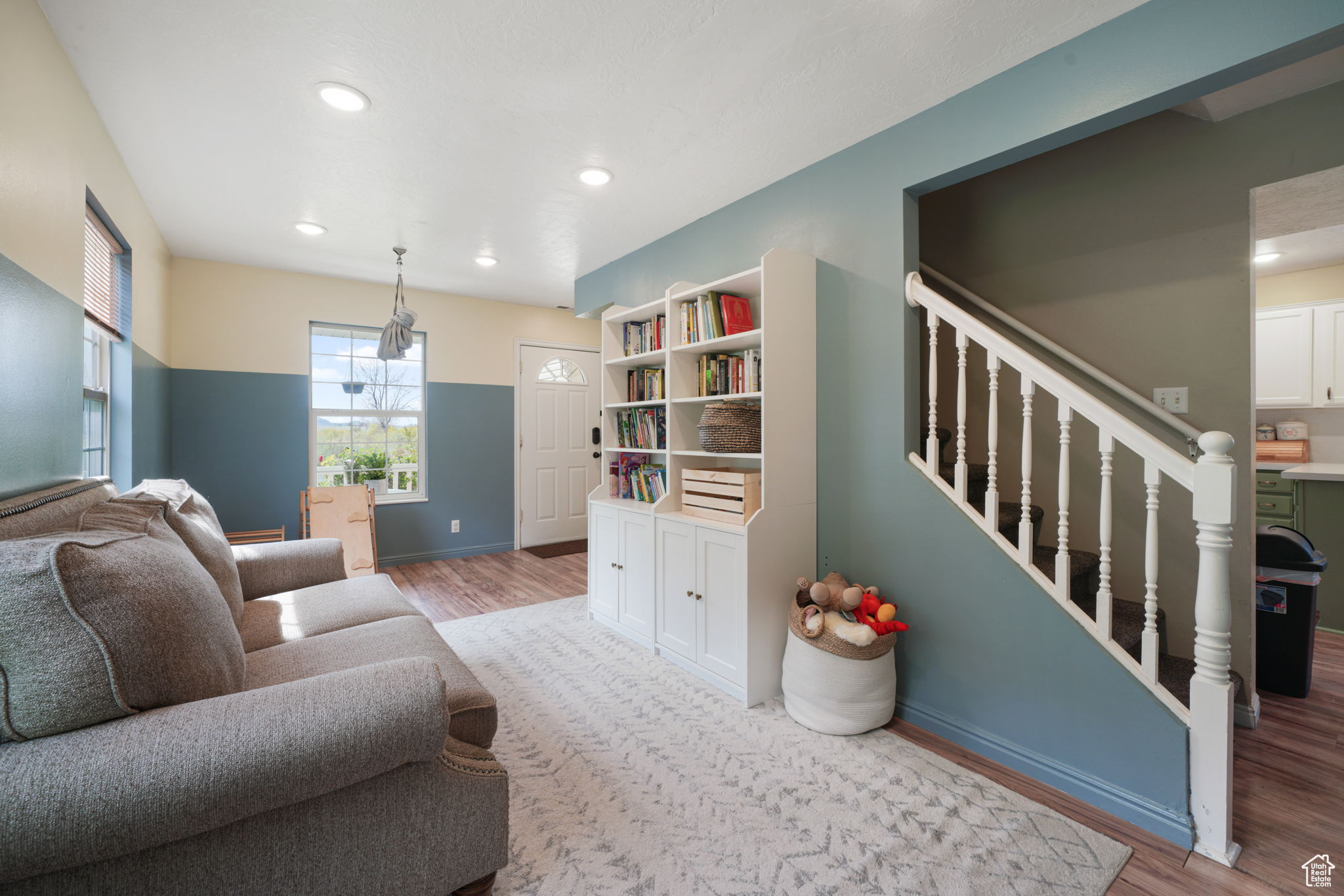 SUNSET PARK - Residential
