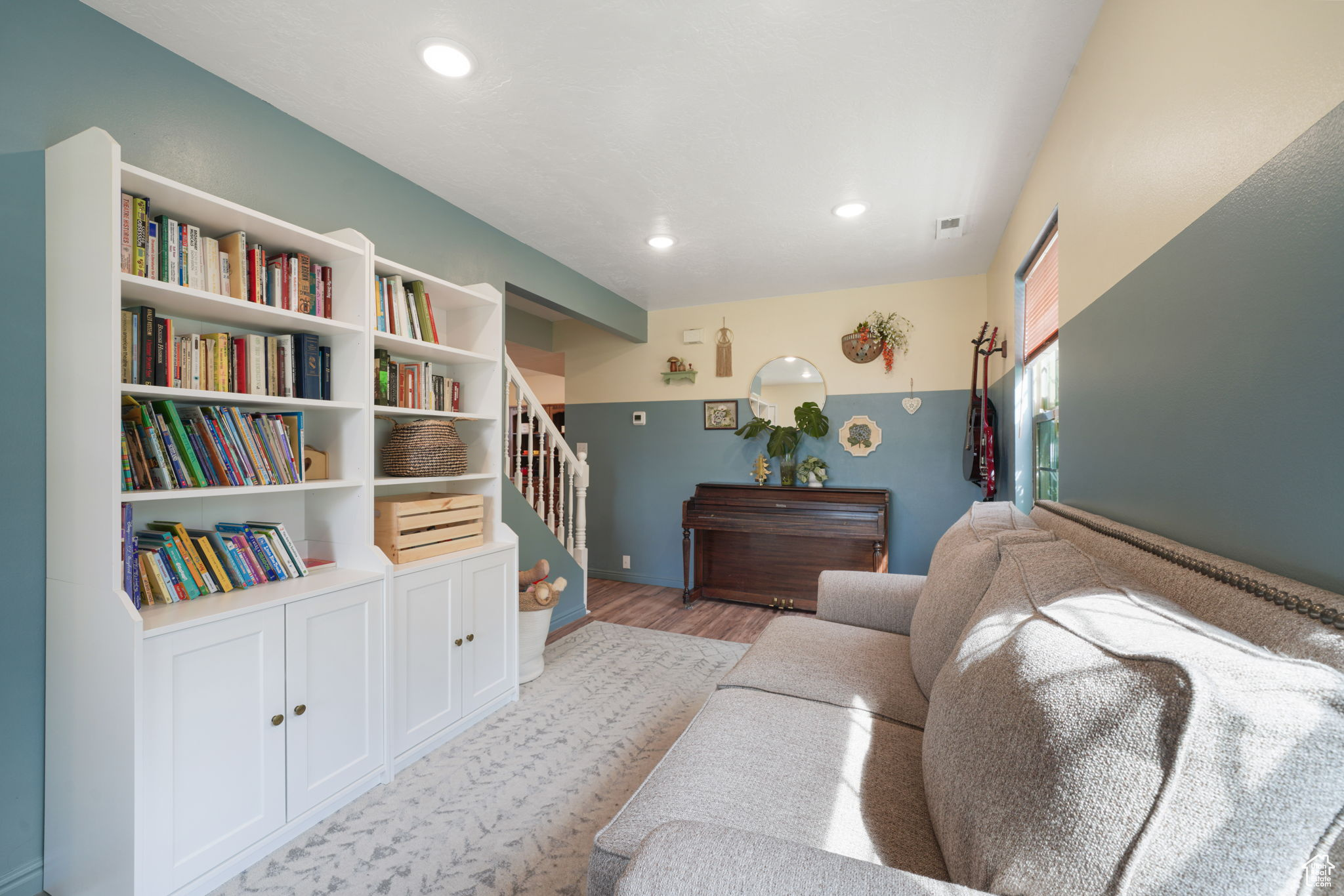 SUNSET PARK - Residential