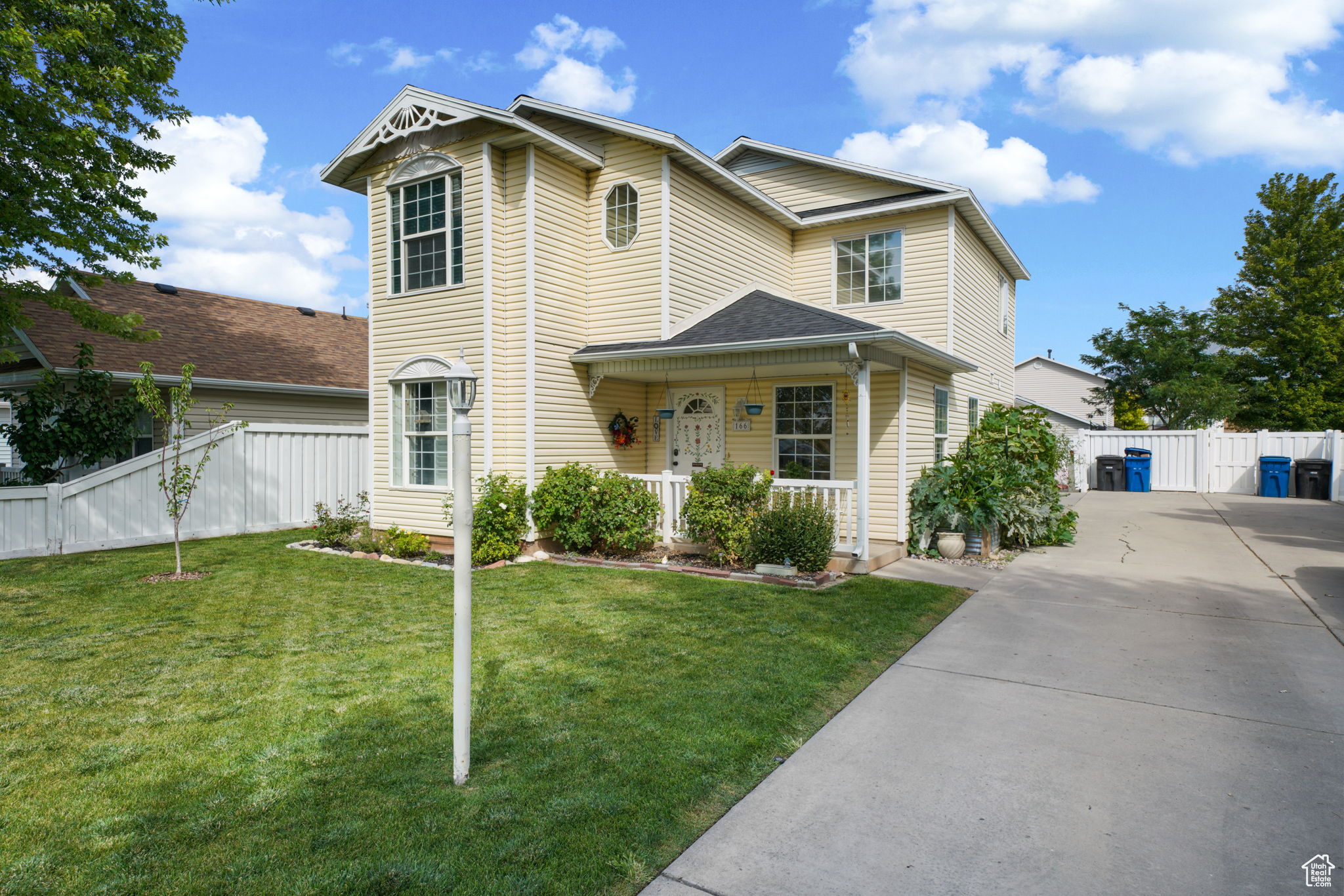 SUNSET PARK - Residential