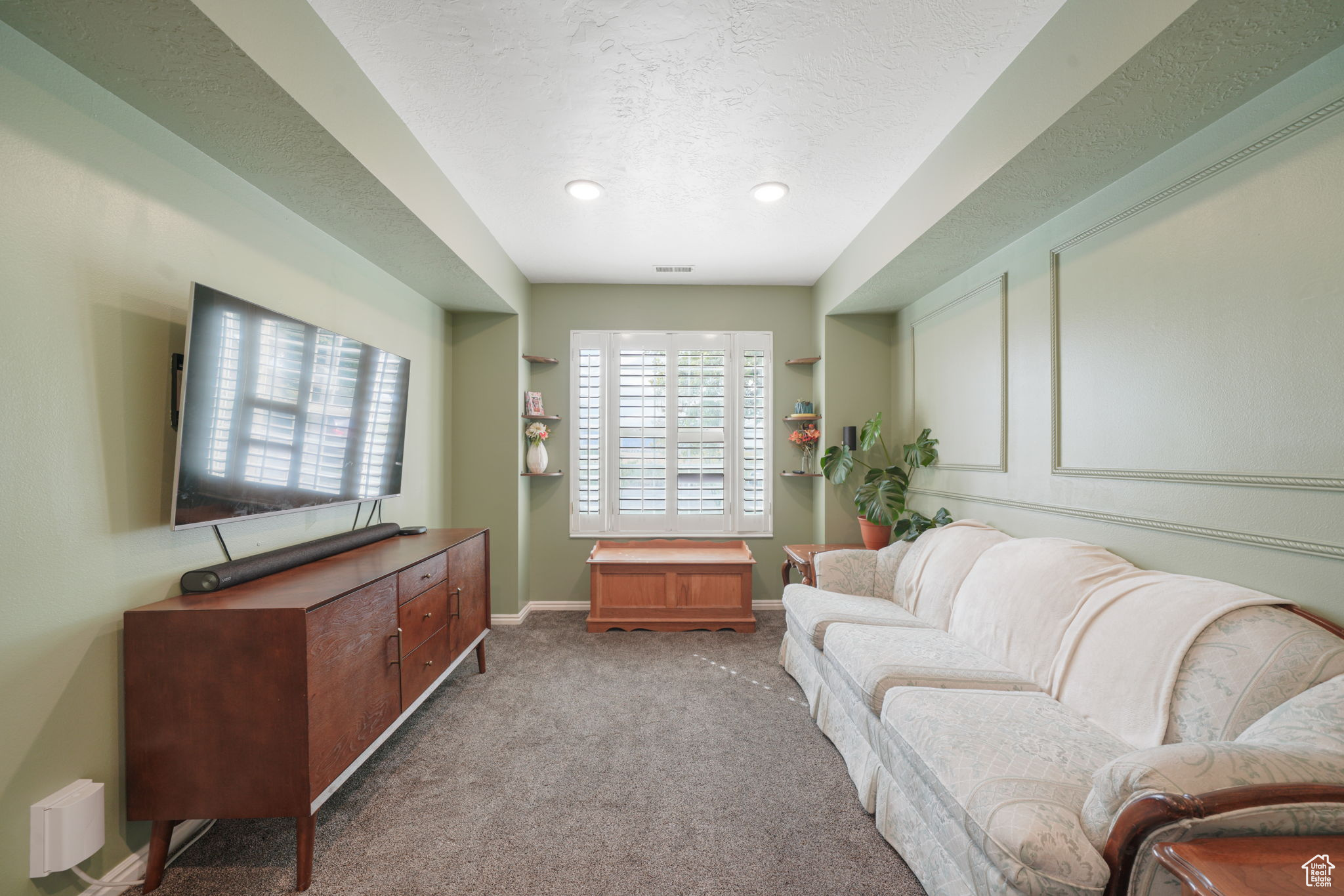 SUNSET PARK - Residential