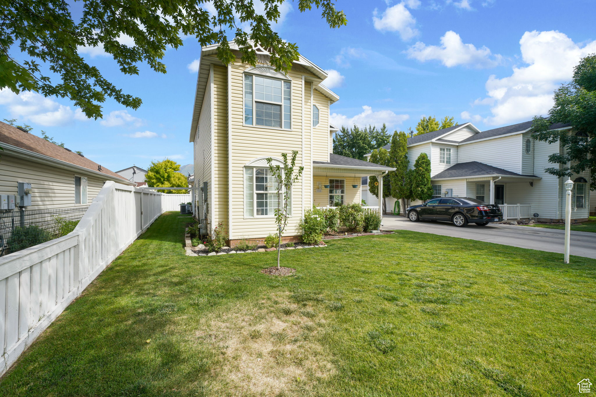 SUNSET PARK - Residential