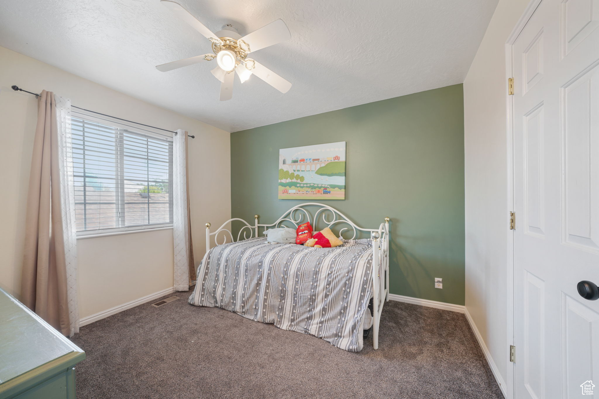 SUNSET PARK - Residential