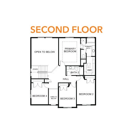 Photo of 4369 W DENLINGER DR #2851, Herriman, UT 84096 (MLS # 2164304)