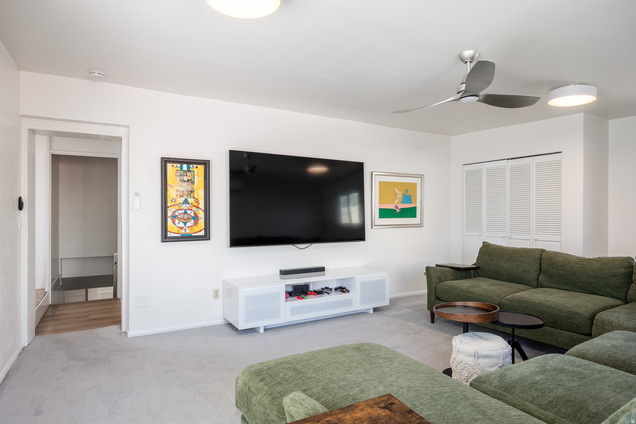 FLOWERS - Residential