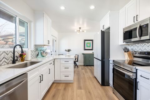 Tiny photo for 1161 E SIERRA WAY, Salt Lake City, UT 84106 (MLS # 2142183)