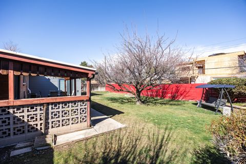 Tiny photo for 1161 E SIERRA WAY, Salt Lake City, UT 84106 (MLS # 2142183)