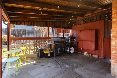 Tiny photo for 1161 E SIERRA WAY, Salt Lake City, UT 84106 (MLS # 2142183)