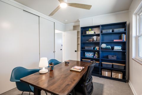 Tiny photo for 1161 E SIERRA WAY, Salt Lake City, UT 84106 (MLS # 2142183)