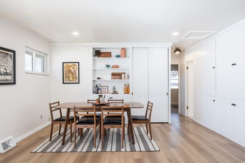 Tiny photo for 1161 E SIERRA WAY, Salt Lake City, UT 84106 (MLS # 2142183)