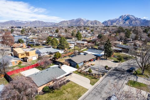 Tiny photo for 1161 E SIERRA WAY, Salt Lake City, UT 84106 (MLS # 2142183)