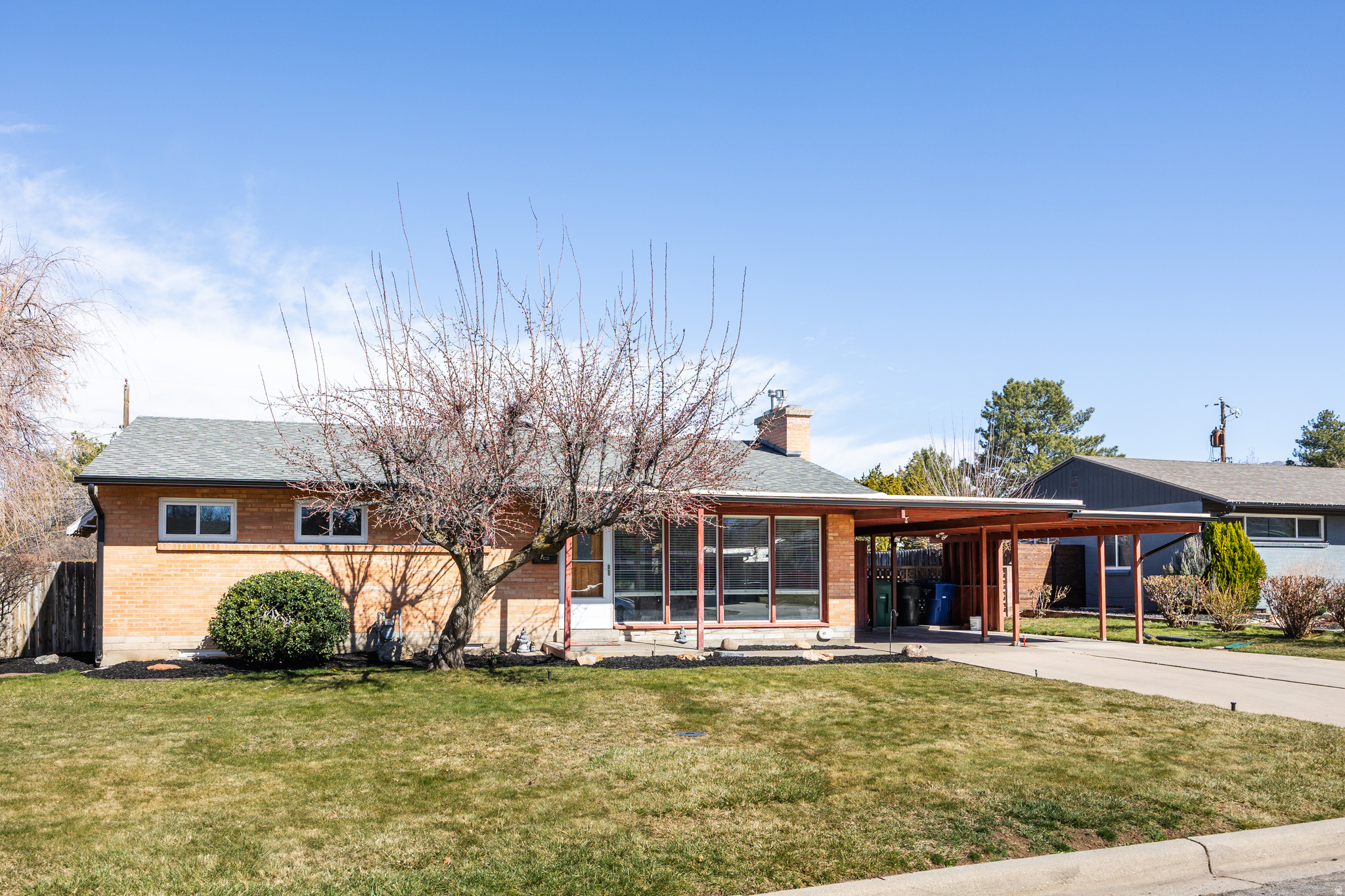 FLOWERS - Residential