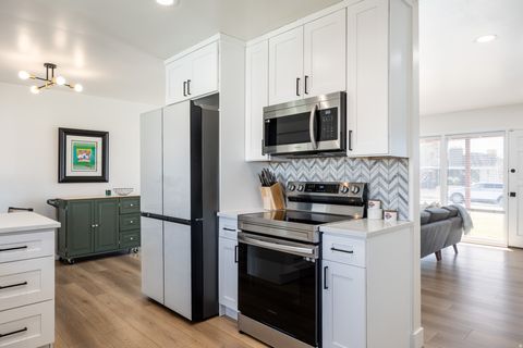 Tiny photo for 1161 E SIERRA WAY, Salt Lake City, UT 84106 (MLS # 2142183)