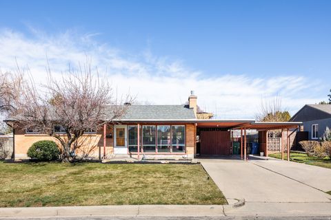Photo of 1161 E SIERRA WAY, Salt Lake City, UT 84106 (MLS # 2142183)