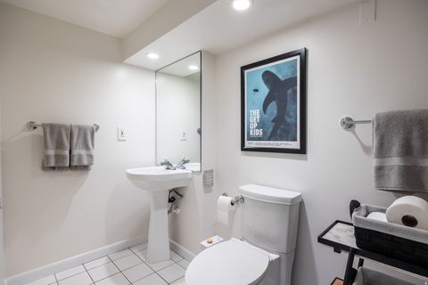 Tiny photo for 1161 E SIERRA WAY, Salt Lake City, UT 84106 (MLS # 2142183)