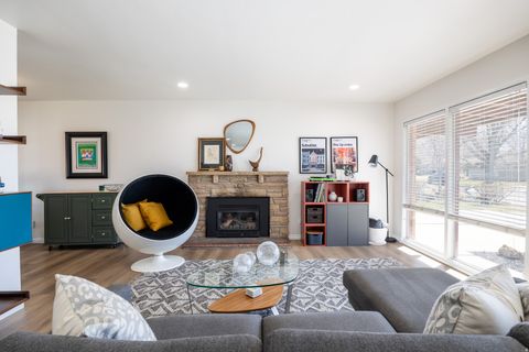 Tiny photo for 1161 E SIERRA WAY, Salt Lake City, UT 84106 (MLS # 2142183)