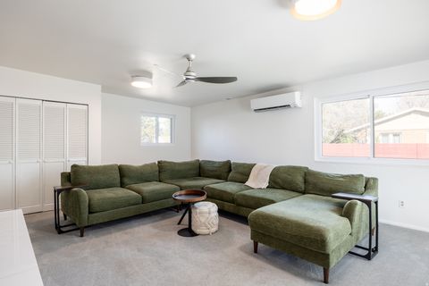 Tiny photo for 1161 E SIERRA WAY, Salt Lake City, UT 84106 (MLS # 2142183)