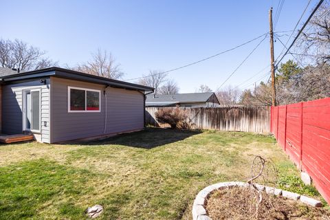 Tiny photo for 1161 E SIERRA WAY, Salt Lake City, UT 84106 (MLS # 2142183)
