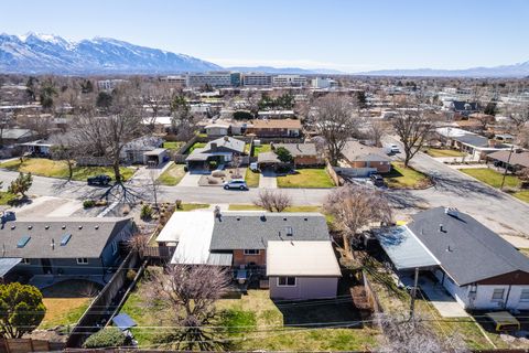 Tiny photo for 1161 E SIERRA WAY, Salt Lake City, UT 84106 (MLS # 2142183)