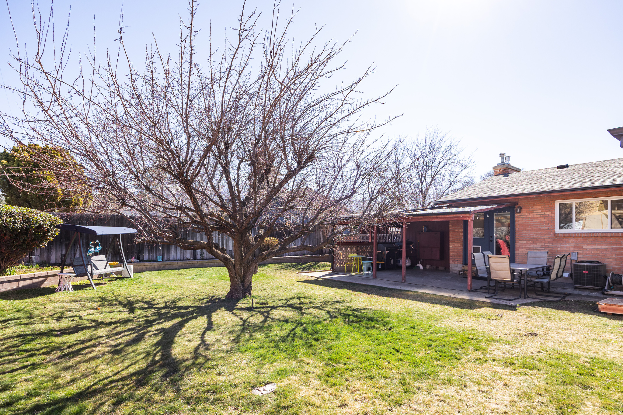 FLOWERS - Residential