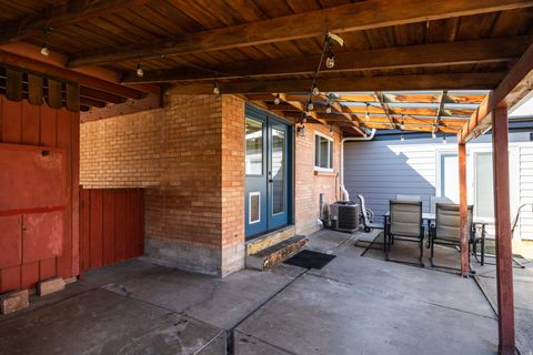 Tiny photo for 1161 E SIERRA WAY, Salt Lake City, UT 84106 (MLS # 2142183)