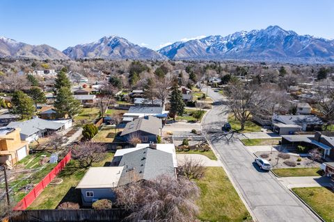 Tiny photo for 1161 E SIERRA WAY, Salt Lake City, UT 84106 (MLS # 2142183)