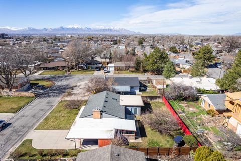 Tiny photo for 1161 E SIERRA WAY, Salt Lake City, UT 84106 (MLS # 2142183)