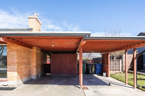 Tiny photo for 1161 E SIERRA WAY, Salt Lake City, UT 84106 (MLS # 2142183)