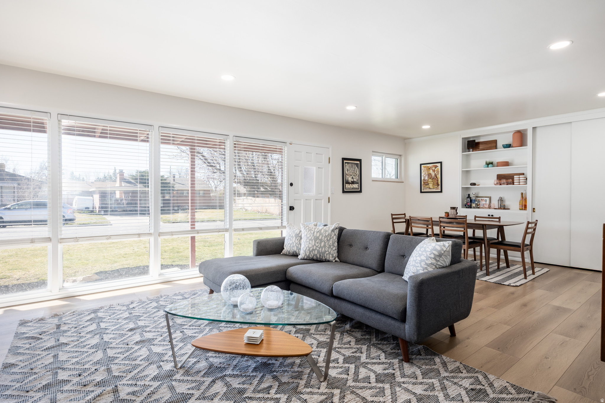 FLOWERS - Residential