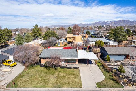 Tiny photo for 1161 E SIERRA WAY, Salt Lake City, UT 84106 (MLS # 2142183)