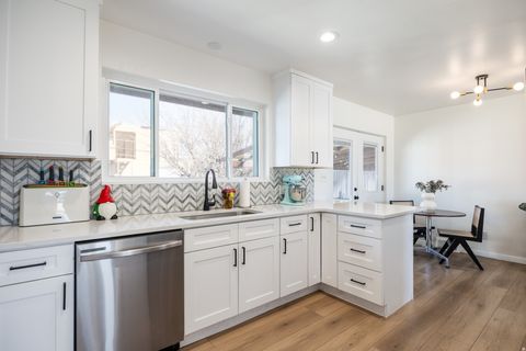 Tiny photo for 1161 E SIERRA WAY, Salt Lake City, UT 84106 (MLS # 2142183)