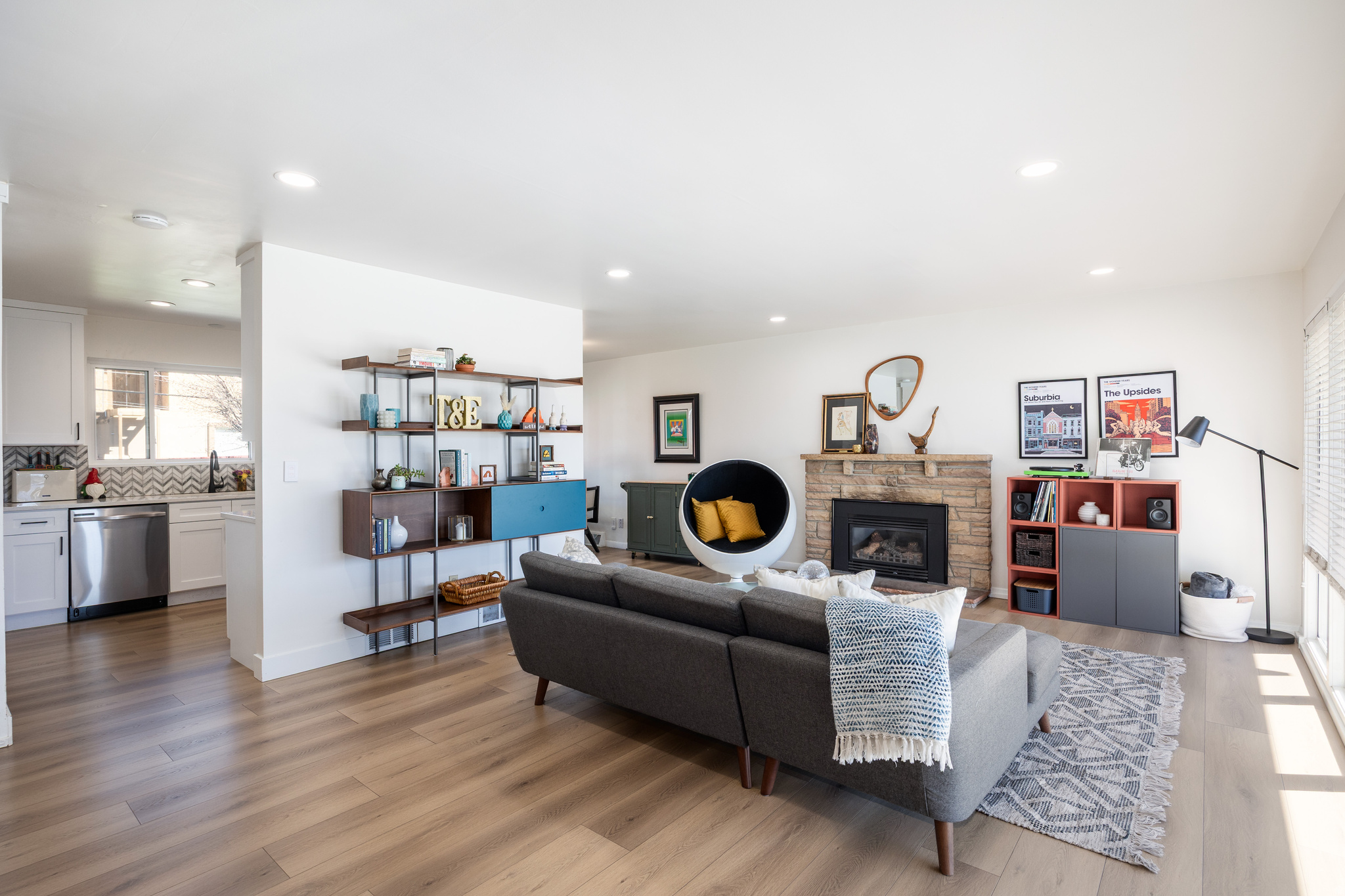 FLOWERS - Residential