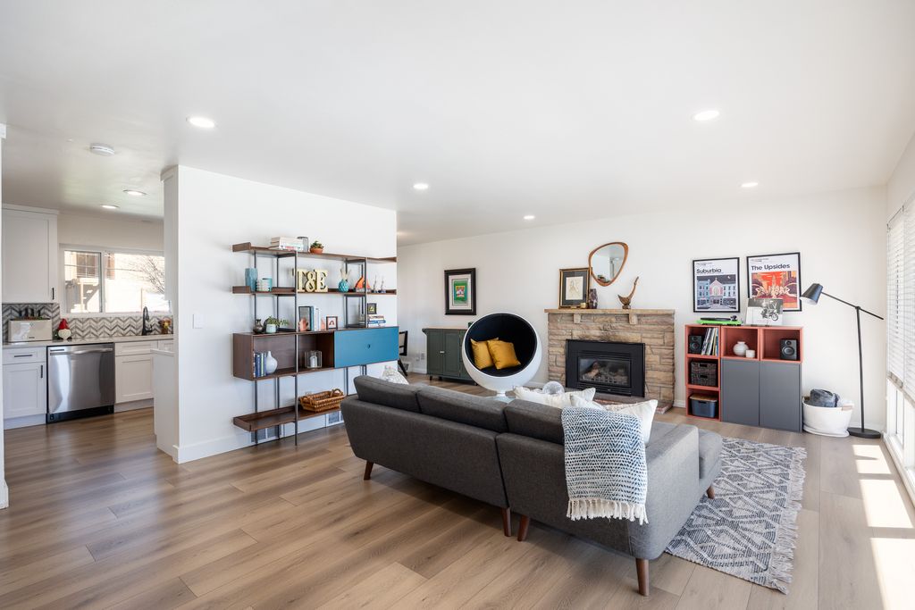 Photo of 1161 E SIERRA WAY, Salt Lake City, UT 84106 (MLS # 2142183)