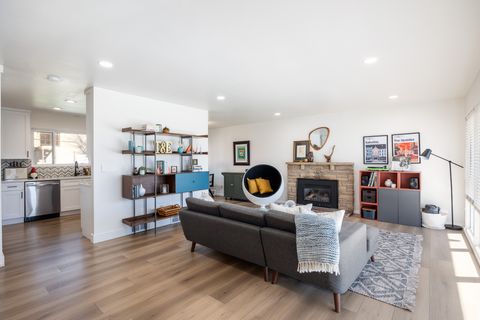 Tiny photo for 1161 E SIERRA WAY, Salt Lake City, UT 84106 (MLS # 2142183)