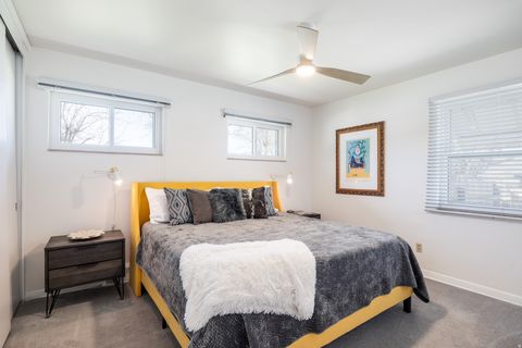 Tiny photo for 1161 E SIERRA WAY, Salt Lake City, UT 84106 (MLS # 2142183)