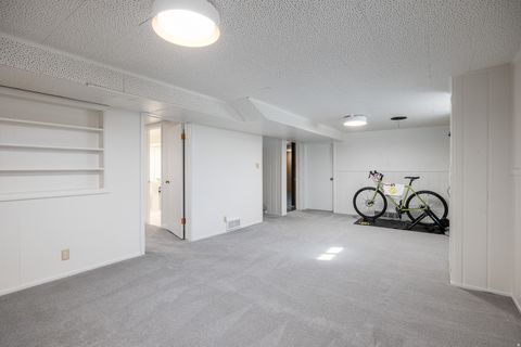 Tiny photo for 1161 E SIERRA WAY, Salt Lake City, UT 84106 (MLS # 2142183)