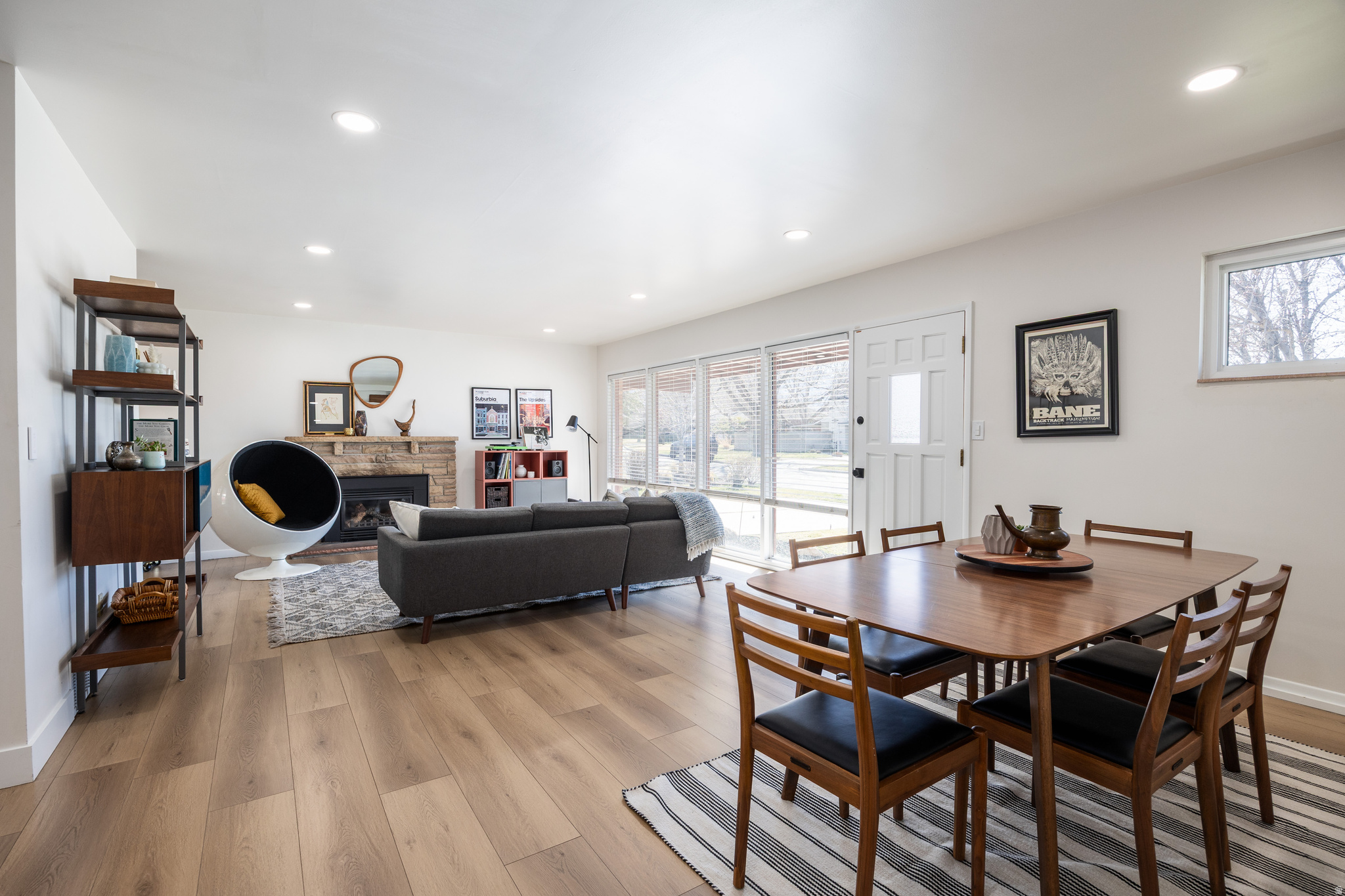 FLOWERS - Residential