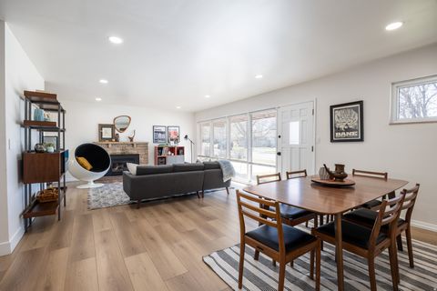 Tiny photo for 1161 E SIERRA WAY, Salt Lake City, UT 84106 (MLS # 2142183)