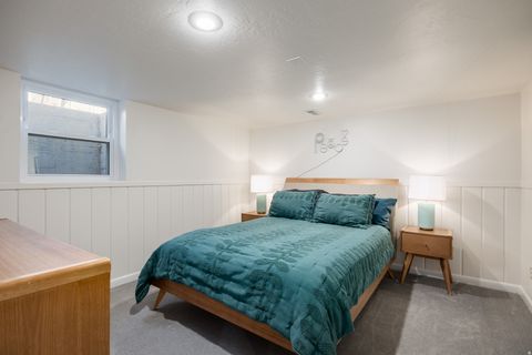 Tiny photo for 1161 E SIERRA WAY, Salt Lake City, UT 84106 (MLS # 2142183)