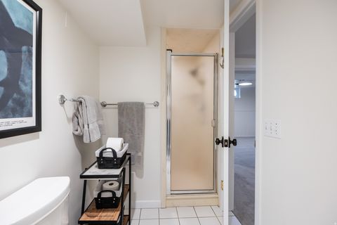 Tiny photo for 1161 E SIERRA WAY, Salt Lake City, UT 84106 (MLS # 2142183)