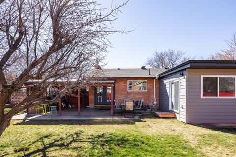 Tiny photo for 1161 E SIERRA WAY, Salt Lake City, UT 84106 (MLS # 2142183)