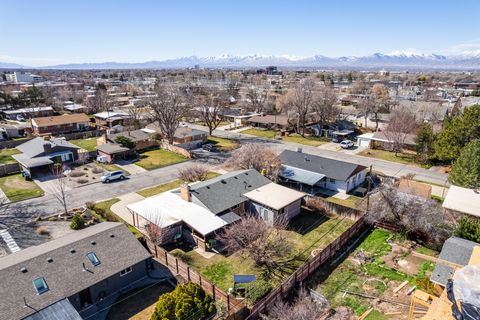 Tiny photo for 1161 E SIERRA WAY, Salt Lake City, UT 84106 (MLS # 2142183)