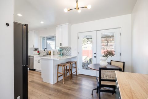 Tiny photo for 1161 E SIERRA WAY, Salt Lake City, UT 84106 (MLS # 2142183)