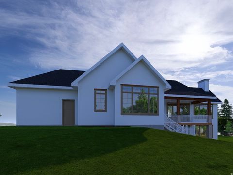 Tiny photo for 2930 N JOJO RD, Eagle Mountain, UT 84005 (MLS # 2142883)