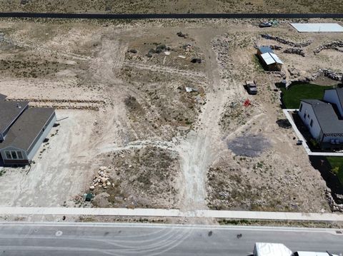 Tiny photo for 2930 N JOJO RD, Eagle Mountain, UT 84005 (MLS # 2142883)