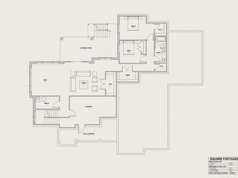 Tiny photo for 2930 N JOJO RD, Eagle Mountain, UT 84005 (MLS # 2142883)