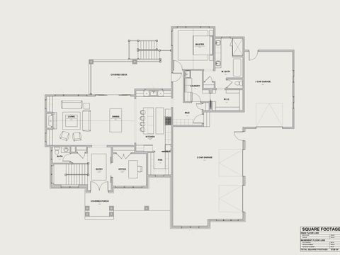 Tiny photo for 2930 N JOJO RD, Eagle Mountain, UT 84005 (MLS # 2142883)