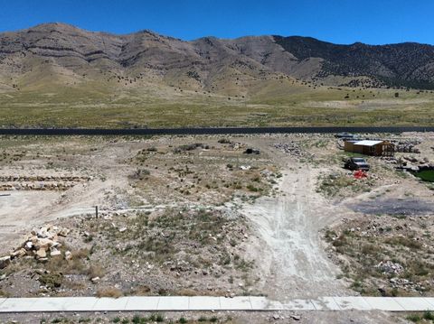 Tiny photo for 2930 N JOJO RD, Eagle Mountain, UT 84005 (MLS # 2142883)