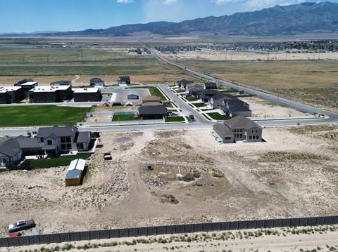 Tiny photo for 2930 N JOJO RD, Eagle Mountain, UT 84005 (MLS # 2142883)