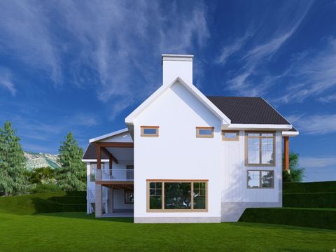 Tiny photo for 2930 N JOJO RD, Eagle Mountain, UT 84005 (MLS # 2142883)