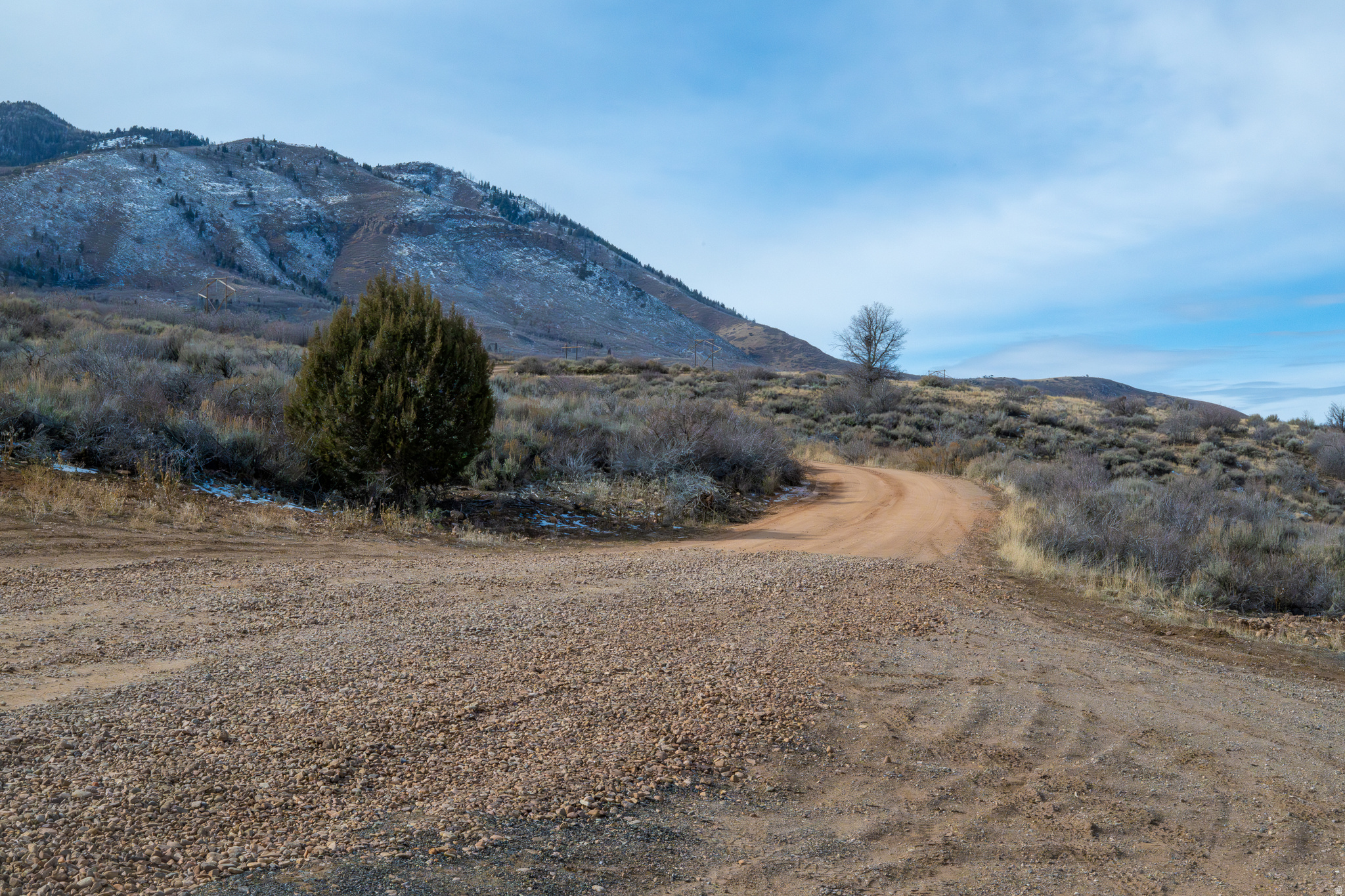 HOLIDAY OAKS ESTATES - Land